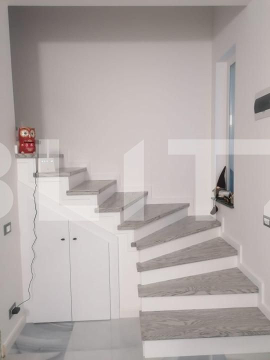 Casa de vânzare 4 camere Burdujeni - 148607CV | BLITZ Suceava | Poza5