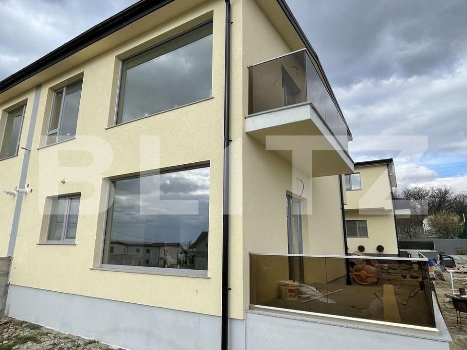 Casa de vânzare 4 camere Burdujeni - 148607CV | BLITZ Suceava | Poza2