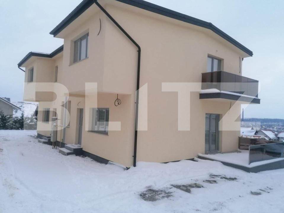 Casa de vânzare 4 camere Burdujeni - 148607CV | BLITZ Suceava | Poza4