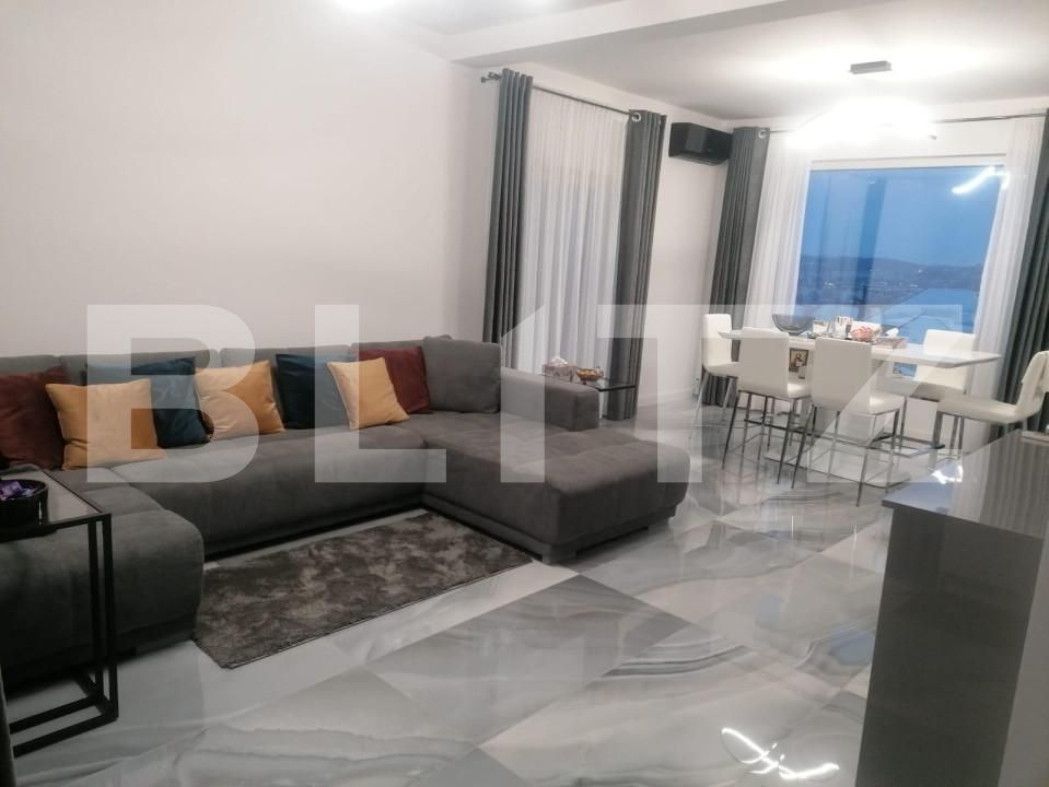 Casa de vânzare 4 camere Burdujeni - 148607CV | BLITZ Suceava | Poza1