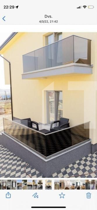 Casa de vânzare 4 camere Burdujeni - 148607CV | BLITZ Suceava | Poza3