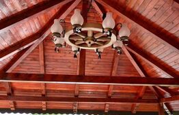 Apartament 4 camere, 100 mp, foișor, zona Moara, Periferie Suceava