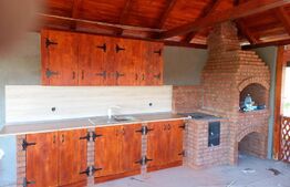 Apartament 4 camere, 100 mp, foișor, zona Moara, Periferie Suceava