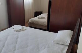 Apartament 4 camere, 100 mp, foișor, zona Moara, Periferie Suceava