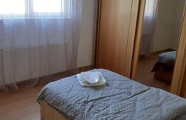 Apartament 4 camere, 100 mp, foișor, zona Moara, Periferie Suceava