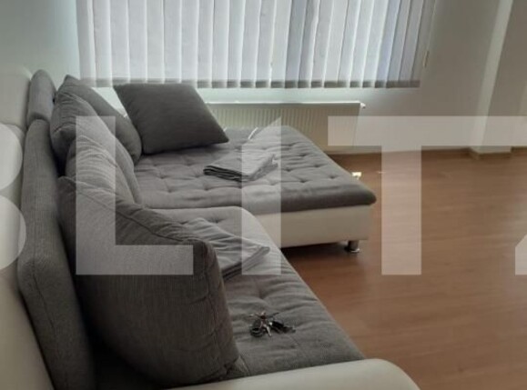 Apartament de închiriat 4 camere Periferie - 148608AI | BLITZ Suceava | Poza1