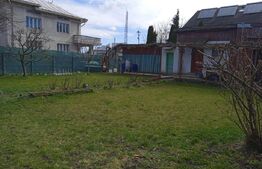 Teren intravilan suprafata de 415 mp, front de 21 ml, zona de case Zamca