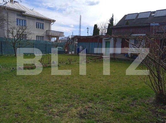 Teren de vânzare Central - 148609TV | BLITZ Suceava | Poza2