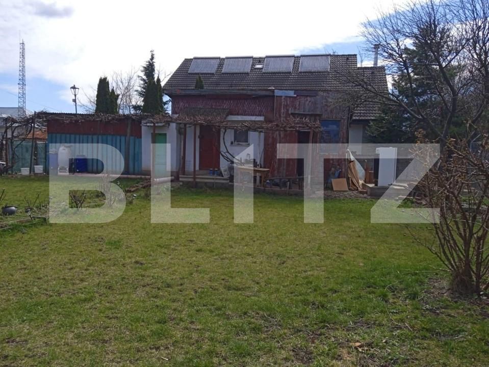 Teren de vânzare Central - 148609TV | BLITZ Suceava | Poza3