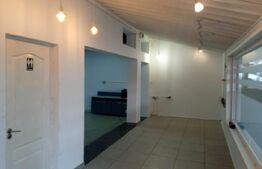 Spatiu comercial cu potențial, 108 mp, cu terasa, zona Ultracentrala