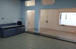 Spatiu comercial cu potențial, 108 mp, cu terasa, zona Ultracentrala