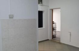 Spatiu comercial cu potențial, 108 mp, cu terasa, zona Ultracentrala