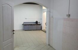 Spatiu comercial cu potențial, 108 mp, cu terasa, zona Ultracentrala