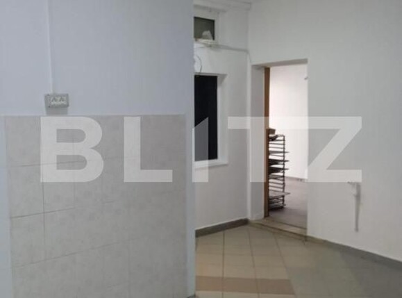 Spațiu comercial de închiriat Ultracentral - 148614SIC | BLITZ Suceava | Poza4