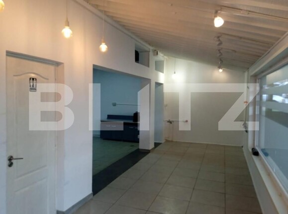 Spațiu comercial de închiriat Ultracentral - 148614SIC | BLITZ Suceava | Poza3