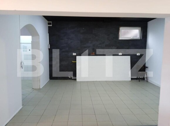 Spațiu comercial de închiriat Ultracentral - 148614SIC | BLITZ Suceava | Poza1