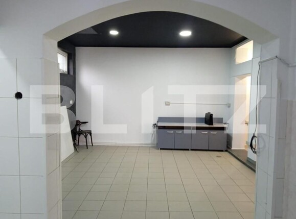 Spațiu comercial de închiriat Ultracentral - 148614SIC | BLITZ Suceava | Poza2