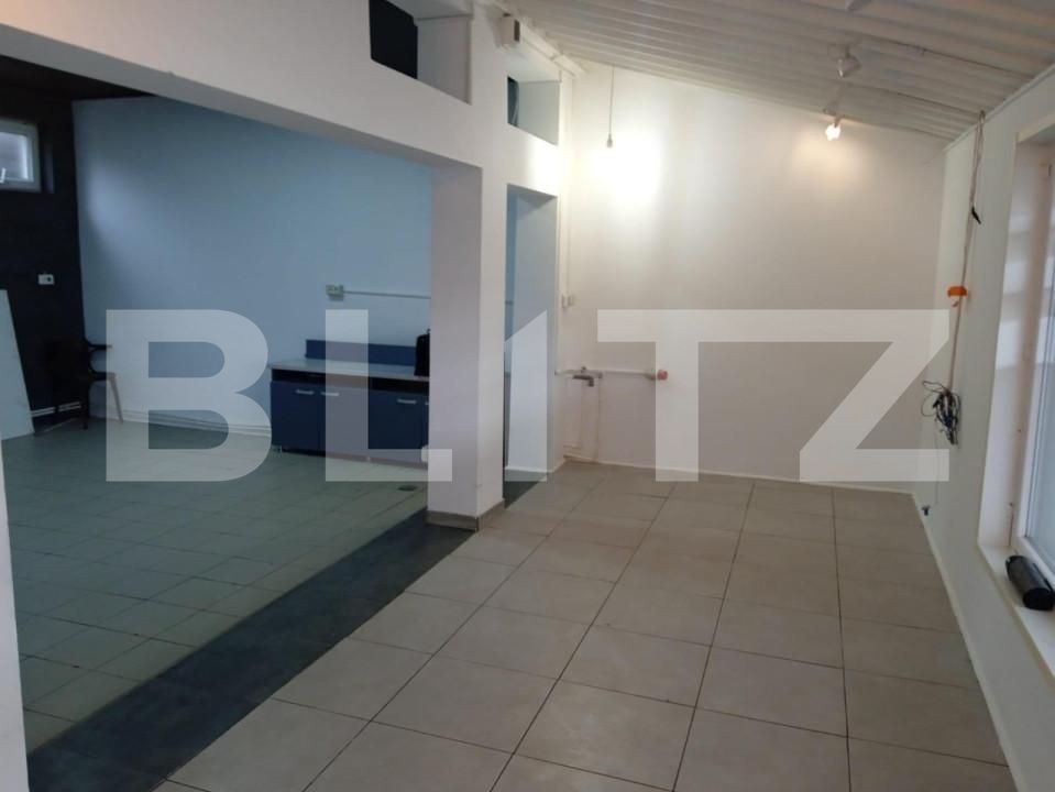 Spațiu comercial de închiriat Ultracentral - 148614SIC | BLITZ Suceava | Poza5