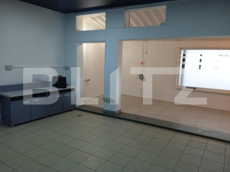 Spațiu comercial de închiriat Ultracentral - 148614SIC | BLITZ Suceava | Poza6