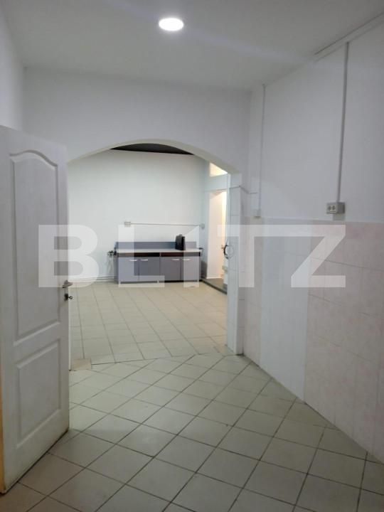 Spațiu comercial de închiriat Ultracentral - 148614SIC | BLITZ Suceava | Poza7