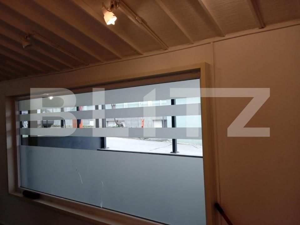 Spațiu comercial de închiriat Ultracentral - 148614SIC | BLITZ Suceava | Poza8