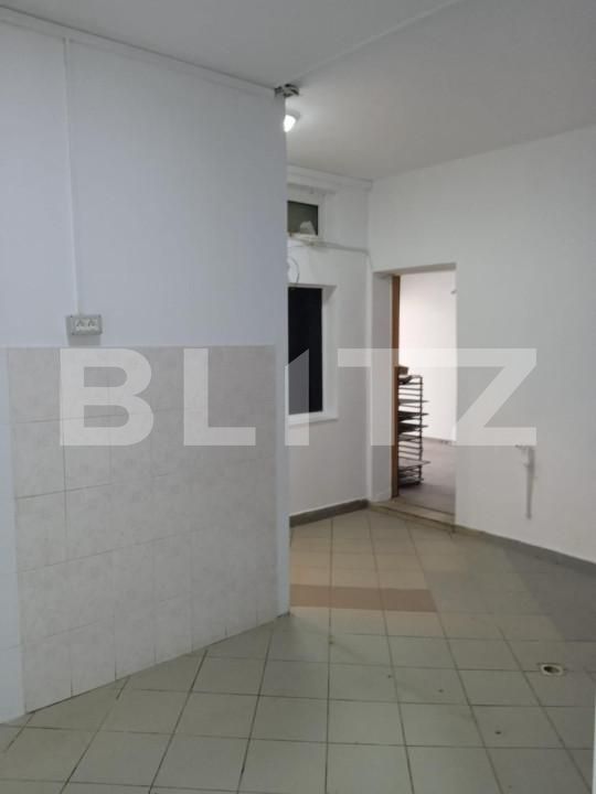 Spațiu comercial de închiriat Ultracentral - 148614SIC | BLITZ Suceava | Poza4