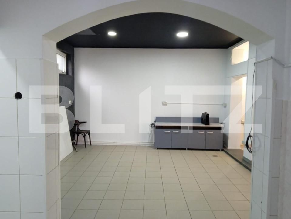 Spațiu comercial de închiriat Ultracentral - 148614SIC | BLITZ Suceava | Poza2