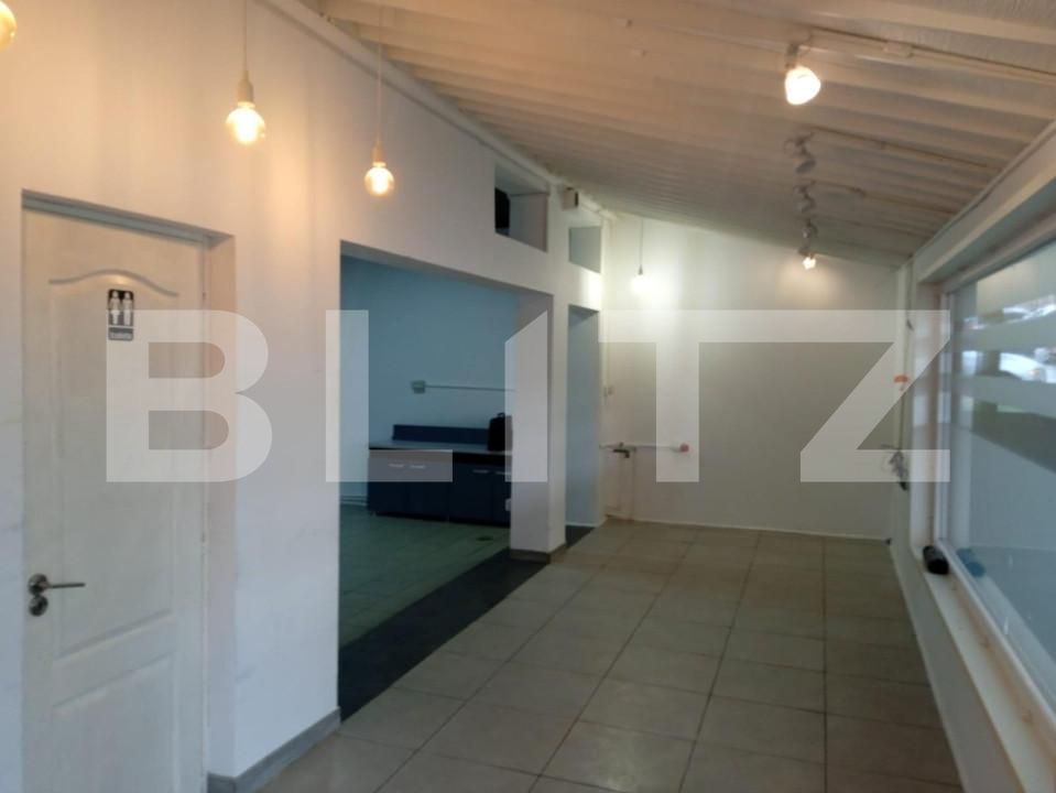 Spațiu comercial de închiriat Ultracentral - 148614SIC | BLITZ Suceava | Poza3