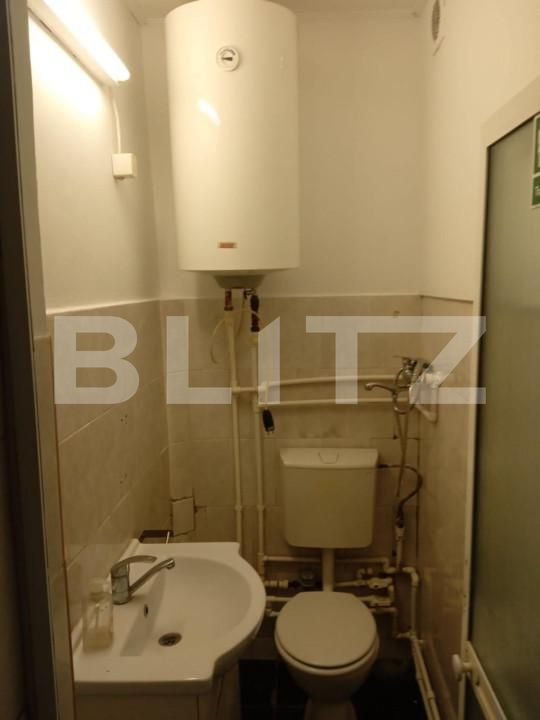 Spațiu comercial de închiriat Ultracentral - 148614SIC | BLITZ Suceava | Poza9