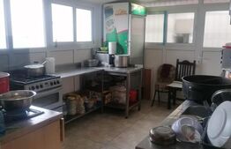 Oportunitate! Cladire cu destinatie multipla, 500mp constructie si 1000mp teren