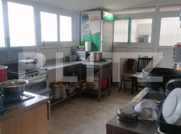 Spațiu comercial de vânzare Exterior Sud - 148628SVC | BLITZ Suceava | Poza4