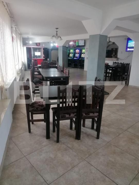 Spațiu comercial de vânzare Exterior Sud - 148628SVC | BLITZ Suceava | Poza2