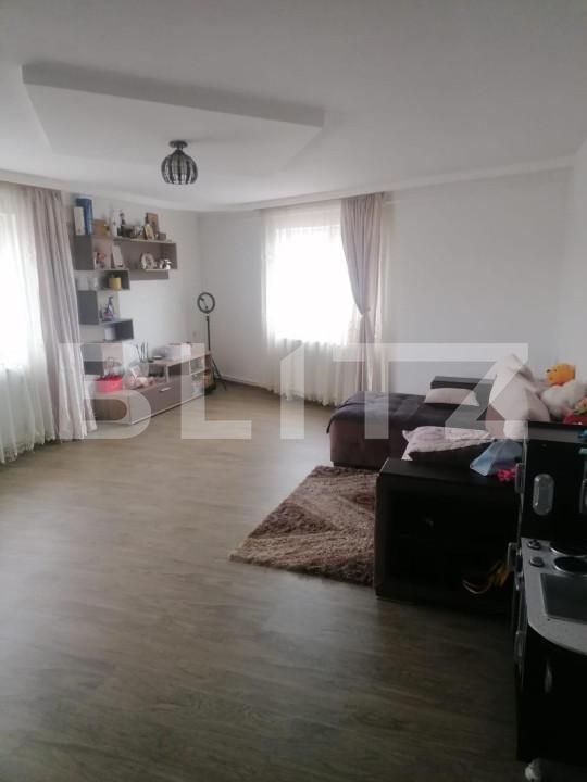 Spațiu comercial de vânzare Exterior Sud - 148628SVC | BLITZ Suceava | Poza1