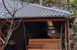 Casa individuala+ 2 spatii comerciale 280mp , 537 mp teren, zona Orizont