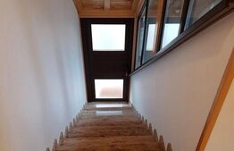 Casa individuala+ 2 spatii comerciale 280mp , 537 mp teren, zona Orizont