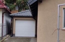 Casa individuala+ 2 spatii comerciale 280mp , 537 mp teren, zona Orizont