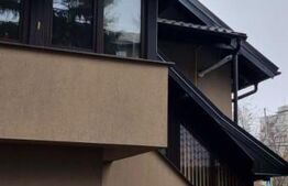 Casa individuala+ 2 spatii comerciale 280mp , 537 mp teren, zona Orizont