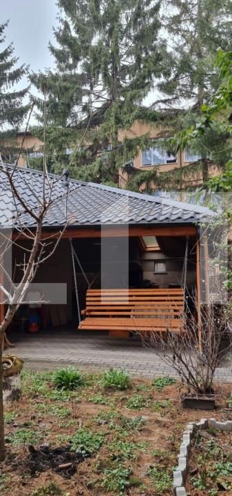 Casa de vânzare 2 camere Burdujeni - 148629CV | BLITZ Suceava | Poza3