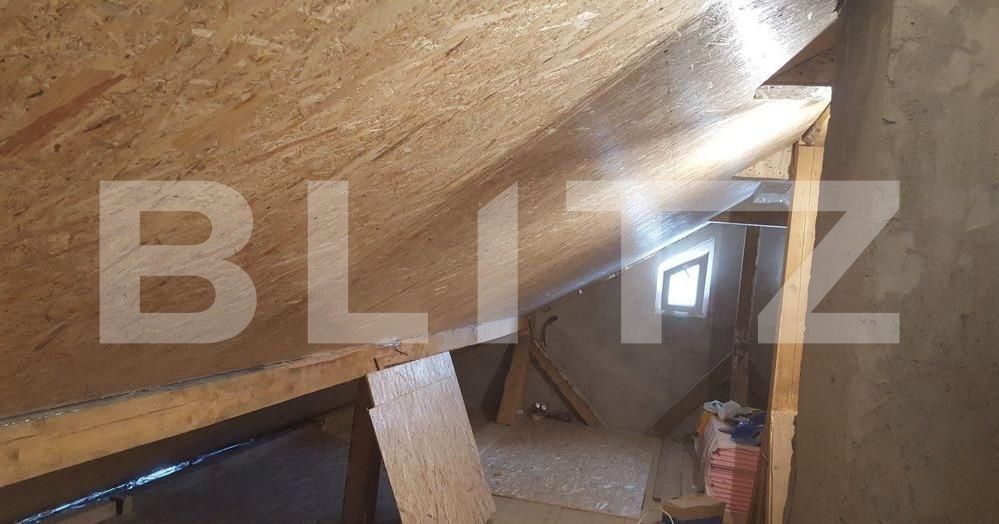 Casa de vânzare 2 camere Burdujeni - 148629CV | BLITZ Suceava | Poza6