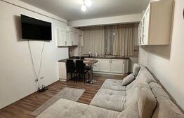 Apartament 3 camere, 67 mp, bloc nou, zona Burdujeni