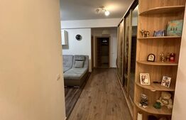 Apartament 3 camere, 67 mp, bloc nou, zona Burdujeni
