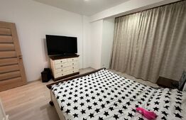 Apartament 3 camere, 67 mp, bloc nou, zona Burdujeni