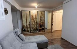 Apartament 3 camere, 67 mp, bloc nou, zona Burdujeni