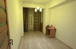 Apartament 3 camere, 67 mp, bloc nou, zona Burdujeni