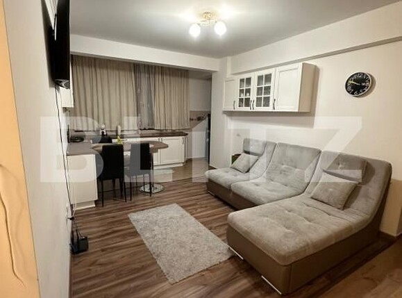 Apartament de vânzare 3 camere Burdujeni - 148639AV | BLITZ Suceava | Poza4