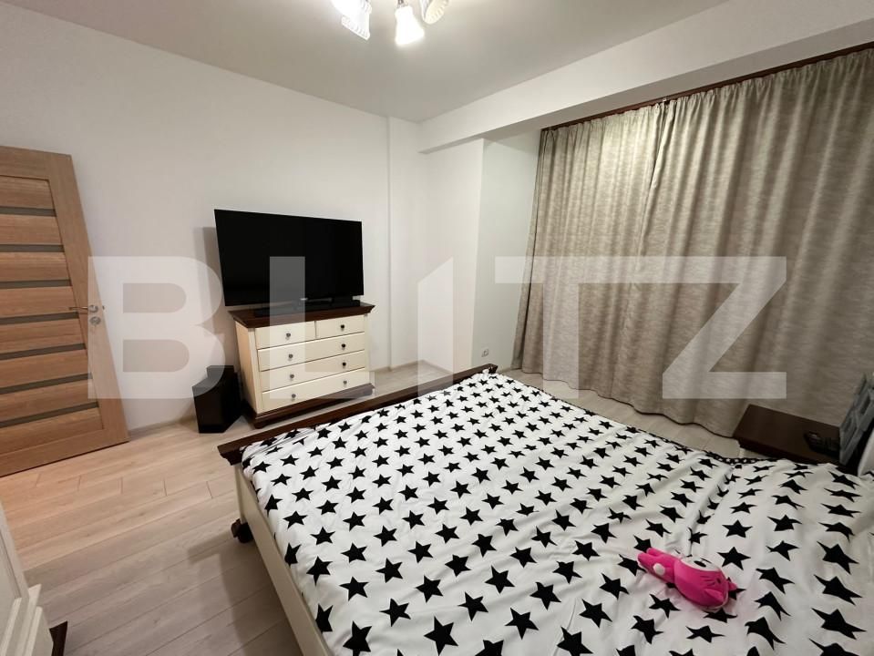 Apartament de vânzare 3 camere Burdujeni - 148639AV | BLITZ Suceava | Poza3