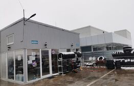 Spațiu industrial de vânzare Vest - 147514SVI | BLITZ Suceava | Poza2