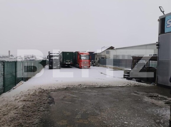 Spațiu industrial de vânzare Itcani - 148660SVI | BLITZ Suceava | Poza2