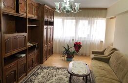 Apartament 3 camere,2 bai, decomandat, 85 mp, zona Ultracentrala