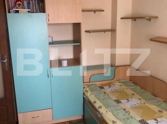 Apartament de vânzare 3 camere Ultracentral - 149043AV | BLITZ Suceava | Poza1